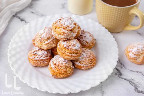 amaretti reteta detaliata de biscuiti fara gluten reteta amaretti biscuiti italieni cu migdale reteta laura laurentiu