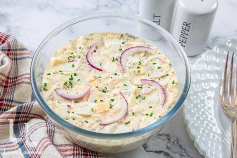 salata de oua reteta simpla ingrediente si mod de preparare salata de oua reteta